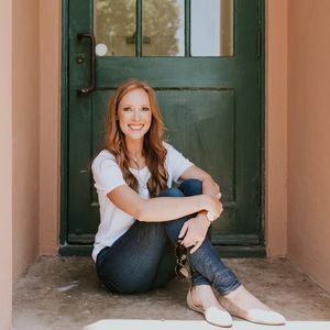 Meet your Posher, Tessa